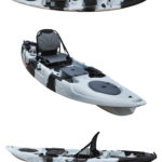 Kayak Riptide