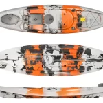 Kayak Riptide - Imagen 2