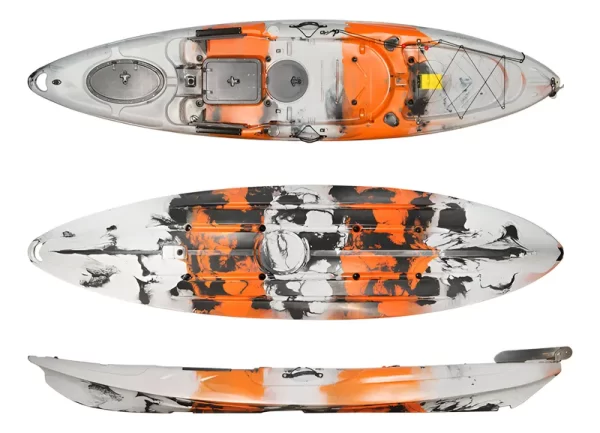 Kayak Riptide - Imagen 2