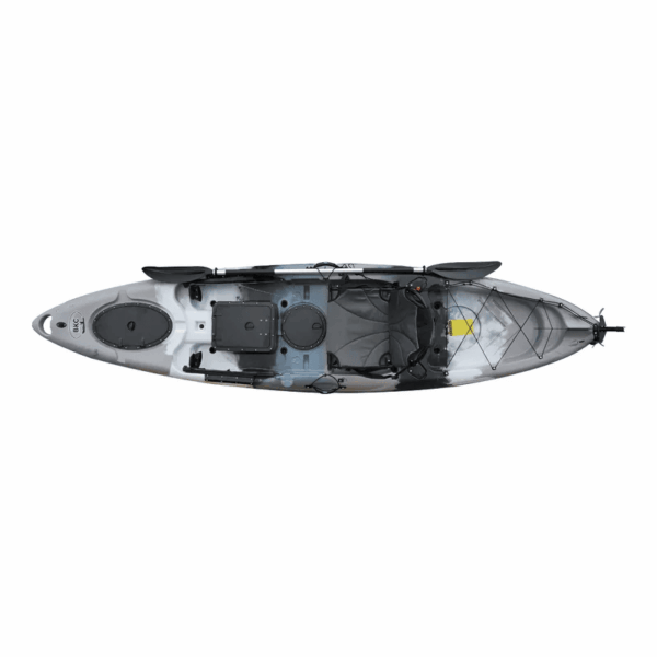 Kayak Riptide