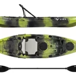 Kayak Angler
