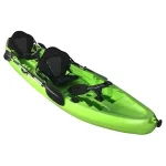 Kayak Family