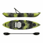 Kayak Angler