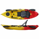Kayak Angler - Imagen 3