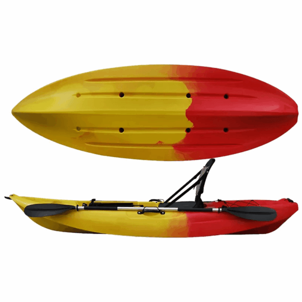 Kayak Angler - Imagen 4