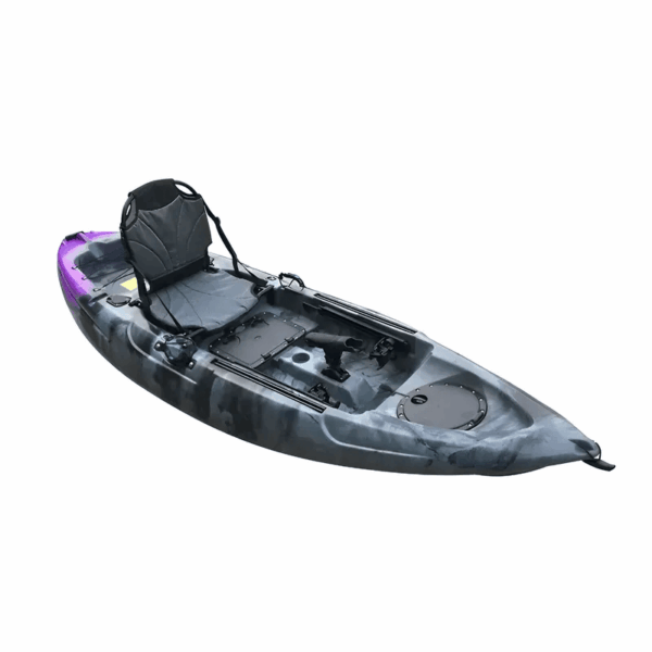 Kayak Angler - Imagen 5