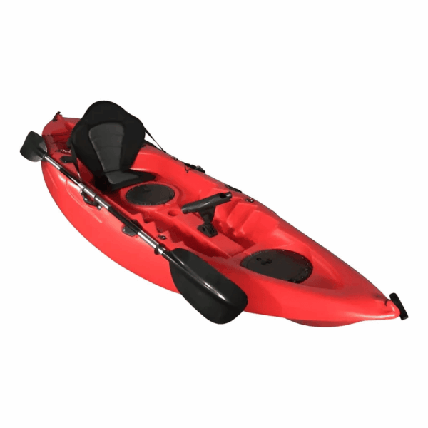 Kayak Sunshine