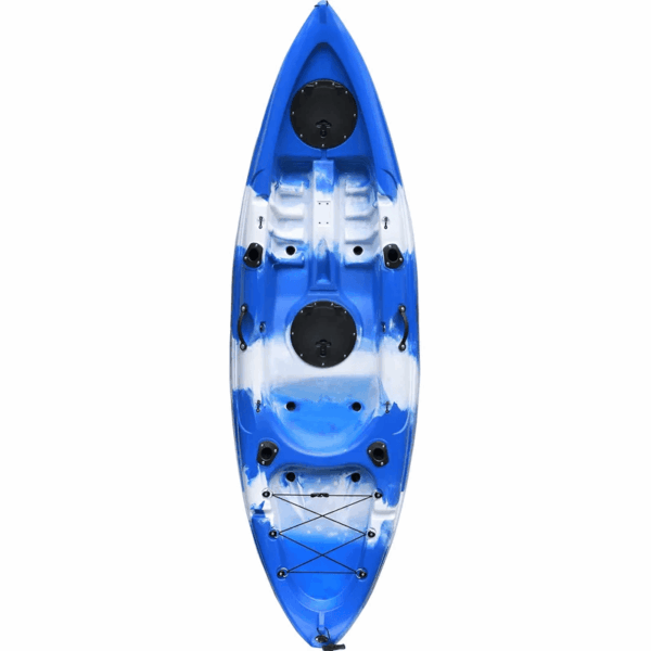 Kayak Sunshine - Imagen 2