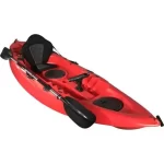 Kayak Sunshine