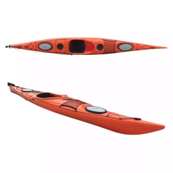 Kayak Travesia