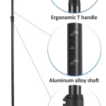 Remo para SUP de Fibra de Carbono - Imagen 3