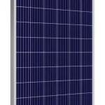 Panel Solar 12 Volts 160 Watts Policristalino
