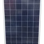 Panel Solar 250 Watts 12 Volts Policristalino