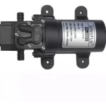 Bomba de Agua 12V 4,3 L/min
