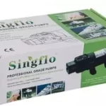 Bomba de Agua 12V 4,3 L/min - Imagen 2