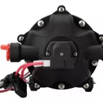 Bomba de Agua 12V 11 L/min - Imagen 2