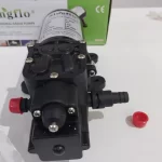 Bomba de Agua 12V 6 L/min - Imagen 3