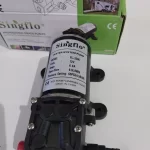 Bomba de Agua 12V 6 L/min - Imagen 4