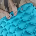 Colchoneta Inflable - Imagen 5
