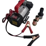 Bomba para Trasiego de Gasoil 40 L/min
