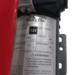 Bomba para Trasiego de Gasoil 40 L/min - Imagen 3