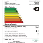 Frigobar 90 Litros 12/24V - Imagen 4