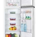 Heladera con Freezer 200 Litros 12/24V - Imagen 3