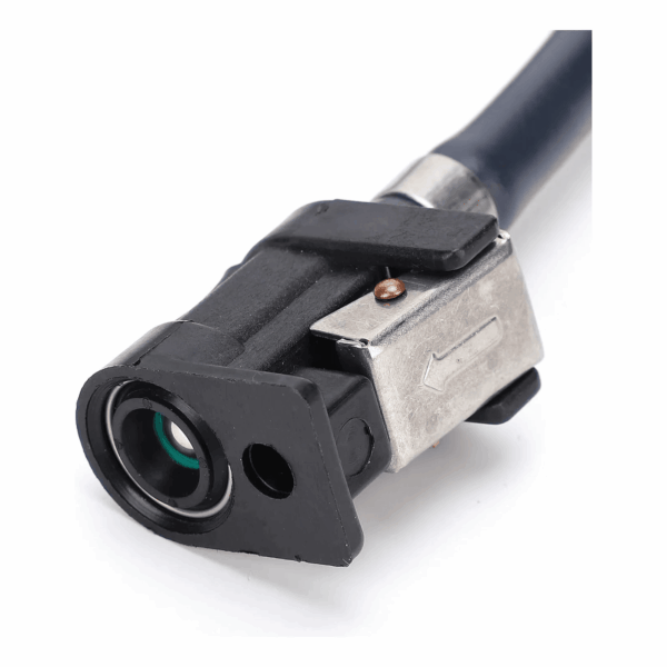 Manguera Tanque Fuera De Borda Con Conectores Universales - Imagen 2