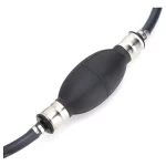 Manguera Tanque Fuera De Borda Con Conectores Universales - Imagen 3