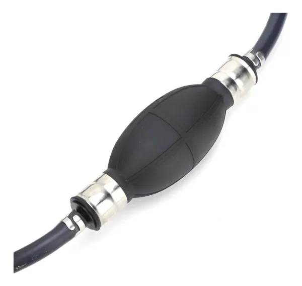 Manguera Tanque Fuera De Borda Con Conectores Universales - Imagen 3