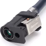 Manguera Tanque Fuera De Borda Con Conectores Universales - Imagen 2