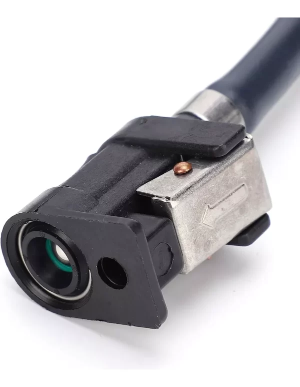 Manguera Tanque Fuera De Borda Con Conectores Universales - Imagen 2