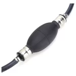 Manguera Tanque Fuera De Borda Con Conectores Universales - Imagen 3