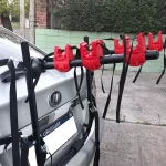 Portabicicleta - Imagen 3