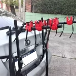 Portabicicleta - Imagen 4