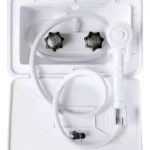 Ducha Exterior para Motorhomes y Casas Rodantes - Imagen 3