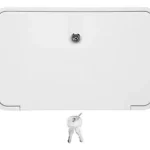 Ducha Exterior para Motorhomes y Casas Rodantes - Imagen 4