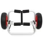 Carrito para Kayaks tipo Cuna - Imagen 2