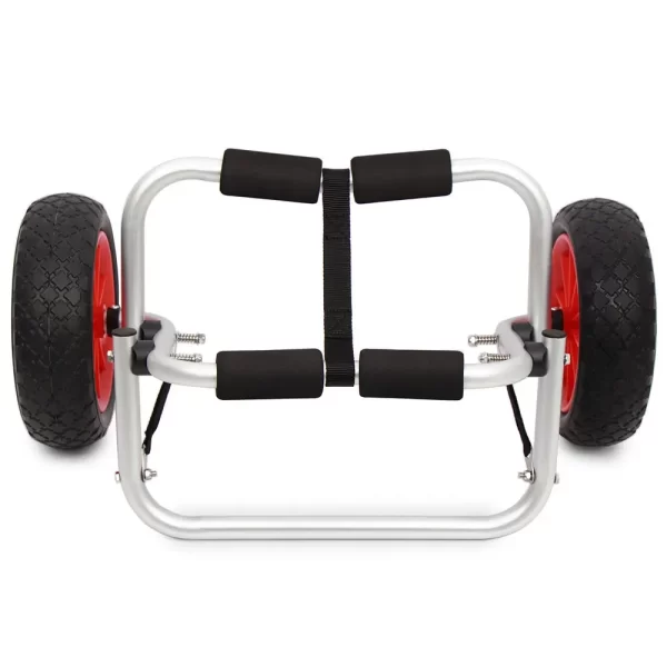 Carrito para Kayaks tipo Cuna - Imagen 2
