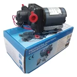 Bomba de Agua 24V 11L/min - Imagen 2