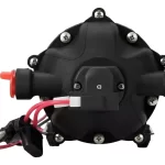 Bomba de Agua 24V 11L/min - Imagen 3