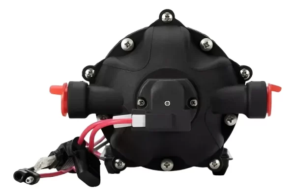 Bomba de Agua 24V 11L/min - Imagen 3