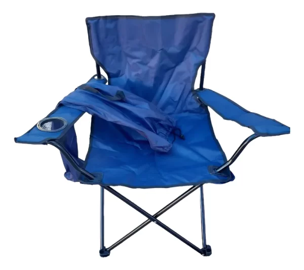 Silla Plegable