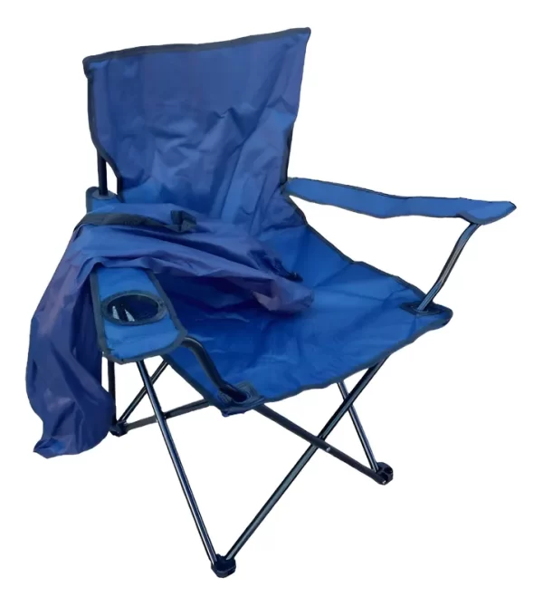 Silla Plegable - Imagen 2