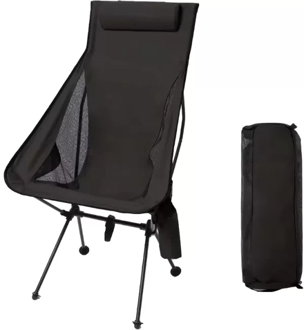 Silla Plegable