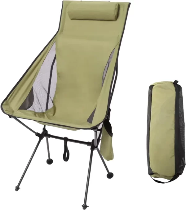 Silla Plegable - Imagen 2