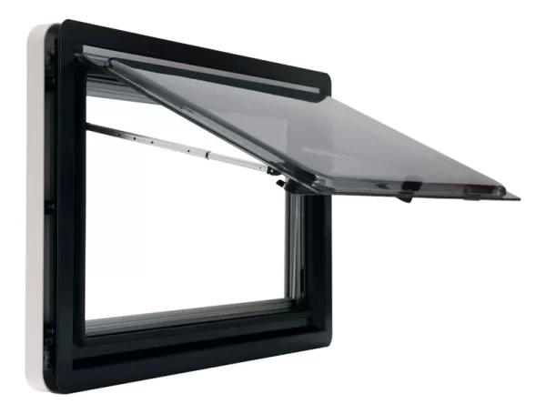 Ventana para Motorhomes y Casas Rodantes 50x35cm