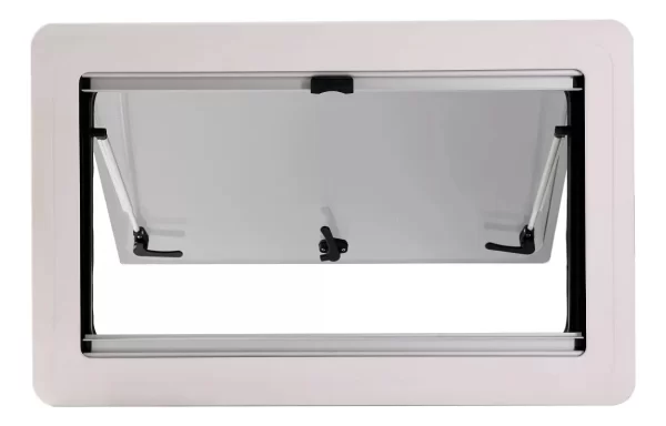 Ventana para Motorhomes y Casas Rodantes 50x35cm - Imagen 3