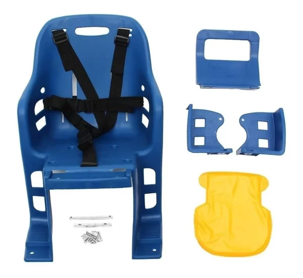 Silla de Niño para Bicicleta - Imagen 2