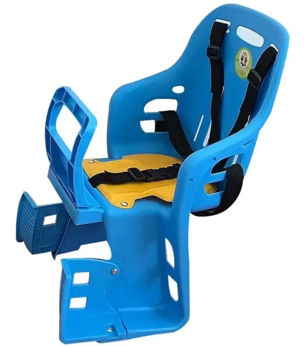 Silla de Niño para Bicicleta